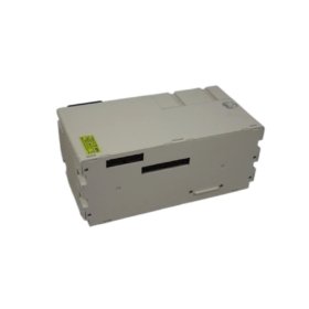 ABB 07 ZE 60 R302 Central Unit | 32 kB, 26 I/O, RS‑485, 24V