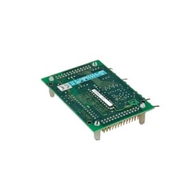Siemens 6FM1706-4AA00 analogue module with 4 inputs and 2 outputs. 14-bit resolution for FM 1706 servo positioning and motion control systems