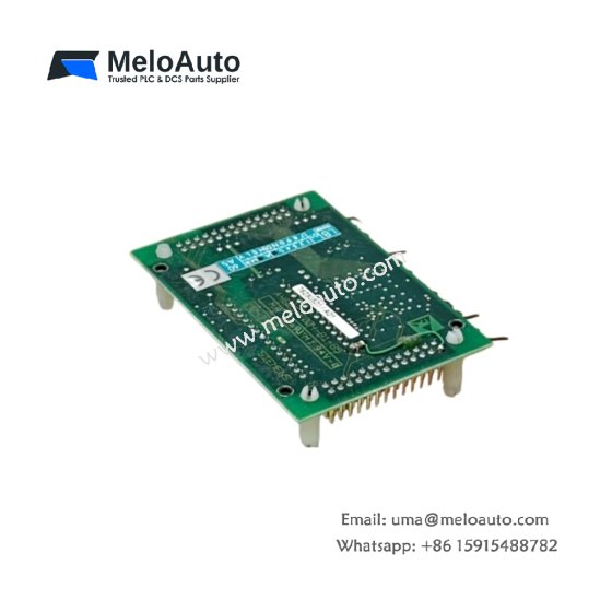 Siemens 6FM1706-4AA00 analogue module with 4 inputs and 2 outputs. 14-bit resolution for FM 1706 servo positioning and motion control systems