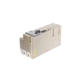 ABB 07 ZE 63 R302 Procontic Central Unit | 32 kB, 8 I/O, RS‑485