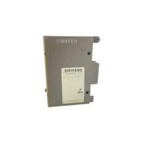 Siemens 6ES5482-8MA11 I/O Module | 16/16 Digital S5-135U