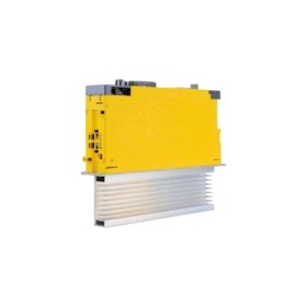 GE A02B-0168-B012 Single Channel Servo Amplifier | 12A AC Servo Drive