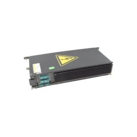 GE A16B-1210-0560-01 CNC power supply unit. 150W, four DC outputs, 8800 µF capacitance, 20 ms hold-up. 2.5 kg. Shop now.