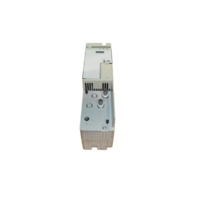 ABB 07 ZB 60 Procontic bus coupler module with 200 meter range, 15 rack capacity, active signal regeneration, and 24V DC operation