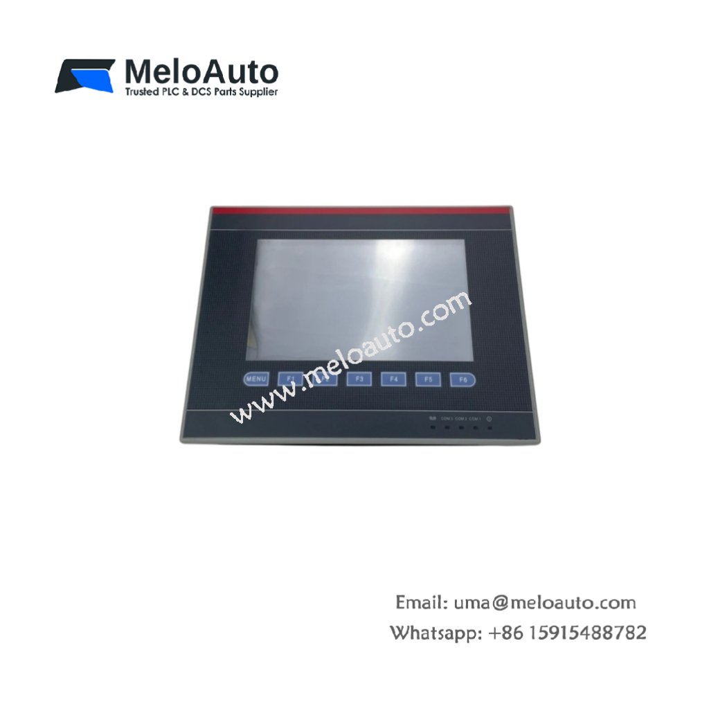 ABB 1SBP260197R1001 Touch Panel