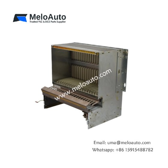 Siemens 6ES5135-3UA42 central control unit for SIMATIC S5, SINEC L2, 12 Mbps, 126 nodes, RS-485. In stock.​