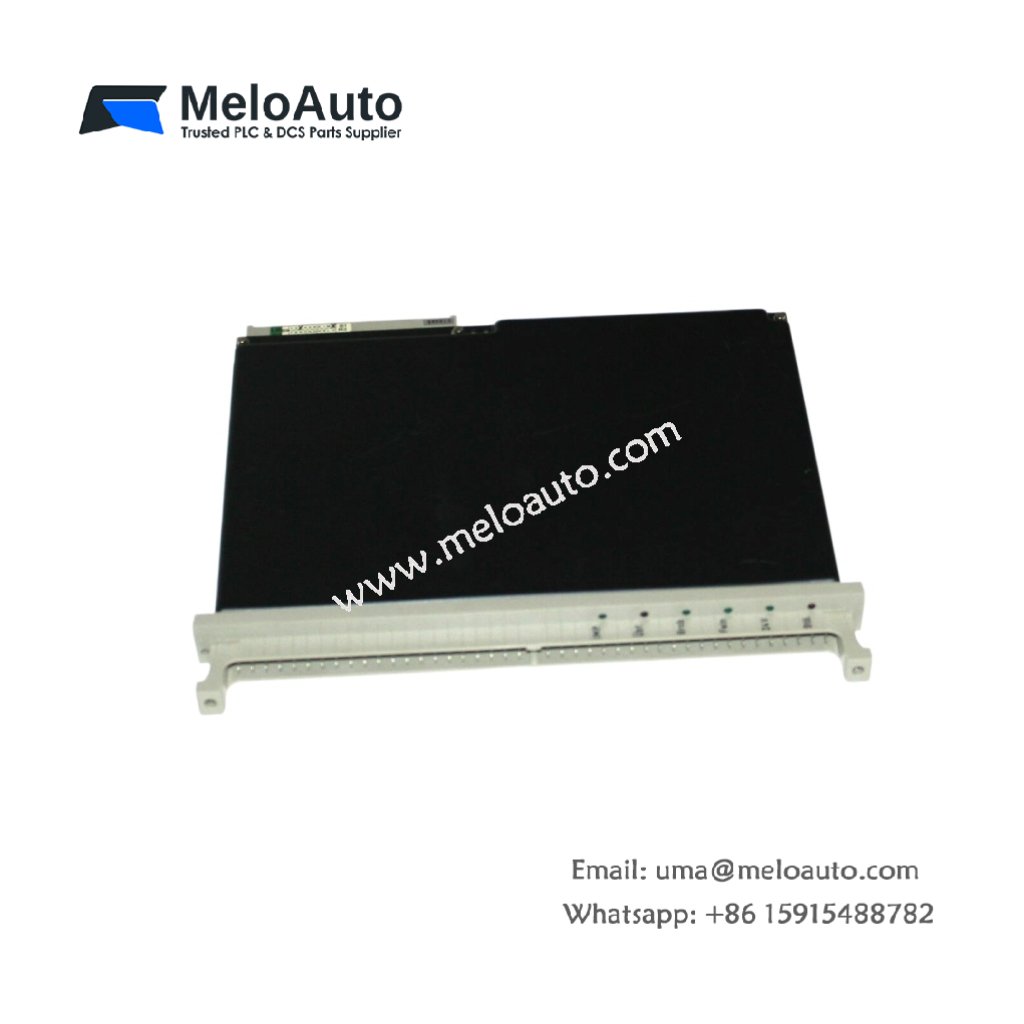 Siemens 7MH3305-1AA SIWAREX Weighing Module