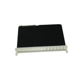 Siemens 7MH3305-1AA SIWAREX weighing module. Features 24-bit ADC, 1,000,000 internal divisions, 30mm width, 0.18kg weight