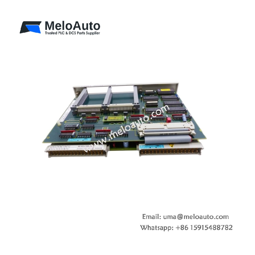 Siemens 6ES5308-3UA11 Interface Module