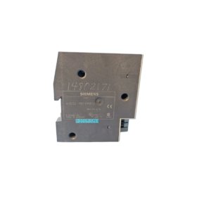 Siemens 6ES5102-8MA02 | CPU for SIMATIC S5-100U PLC Systems