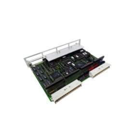 Siemens 9AC9100-0AA10 Main Module | 16 Inputs/8 Outputs