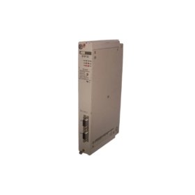 ABB 07 KP 62 bus coupler module for Procontic T200, RS232 communication, 16 DI/DO, 24V DC, 1.24kg. Reliable communication processor