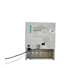 Siemens 6AV3607-5CB00-0AL0 | OP7 Membrane Keypad for SIMATIC HMI