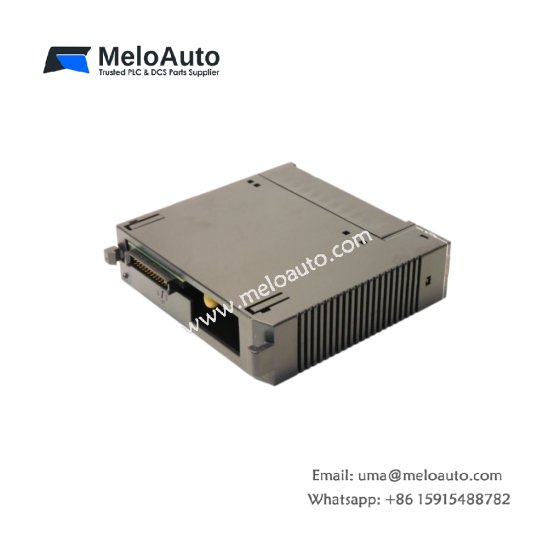 GE HE693RLY110A Horner relay output module for 90-30 PLCs. 16 form A relays, 2A at 250V AC, weight 0.42kg, size 127x55x140mm