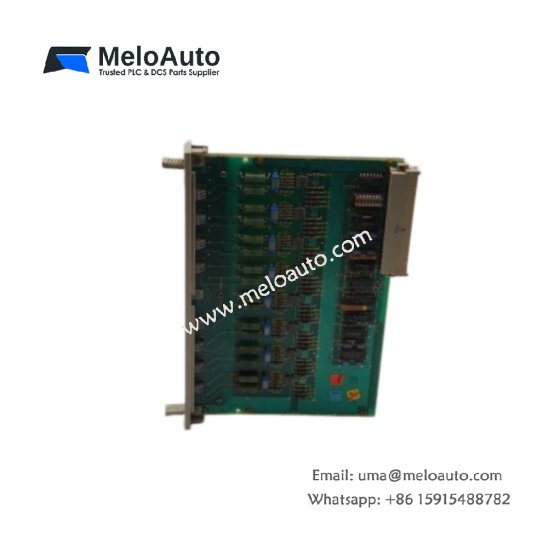 Siemens 6ES5436-6AA11 digital input module with 32 channels, 24V DC, 32 LEDs & 220µF filter. High-density signal capture Siemens 6ES5436-6AA11 digital input module with 32 channels, 24V DC, 32 LEDs & 220µF filter. High-density signal capture