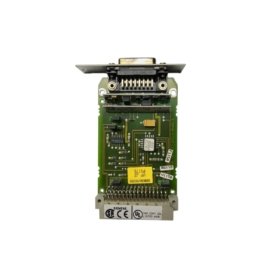 Siemens 6ES5752-0LA62 interface module with PROFIBUS FMS, 12KB buffer, 12 Mbit/s & integrated termination. Gateway for SIMATIC S5
