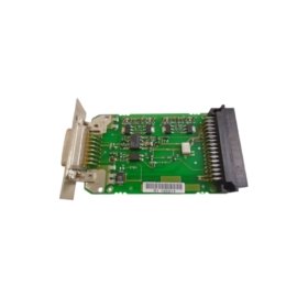 Buy the Siemens 6ES5752-0AA53 SIMATIC S5 PG Interface Module. Features RS232/TTY with selectable 9.6/19.2 kbps