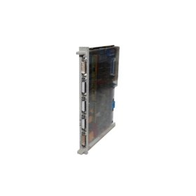 Siemens 6FM1723-3CA00 positioning module for SIMATIC S5. Features 233mm depth, 15-pin encoder interface, 250mA draw