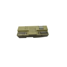 Siemens 6ES5316-8MA12 Interface Module | S5 RS-232C Communication Module