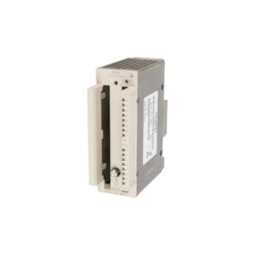 Siemens 6ES5422-8MA11 digital input module, 32 channels, 24V DC, 8mA, optoelectrical isolation. For SIMATIC S5 systems. CE/UL certified.