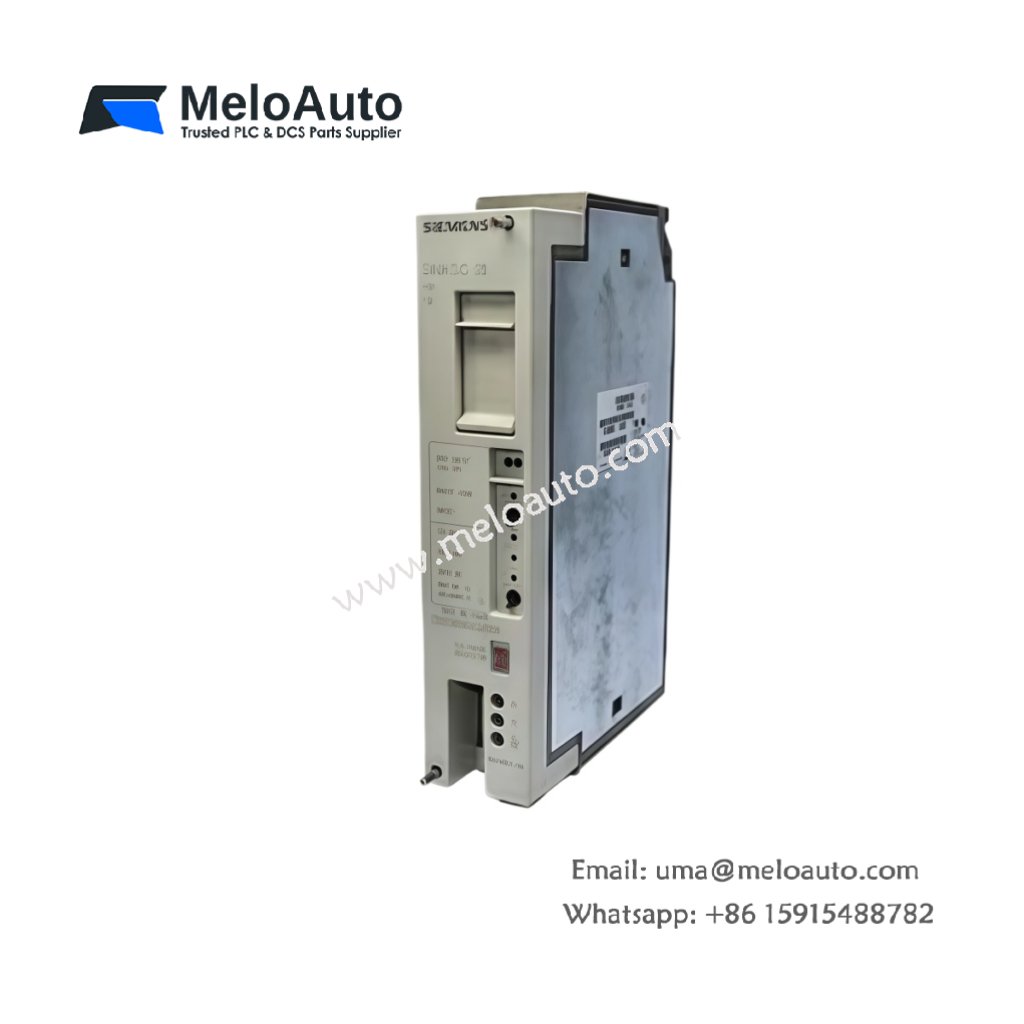 Siemens 6ES5951-7LB21 Power Supply Module