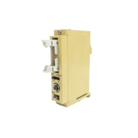Siemens 6ES5382-0AA32 S5 timer/counter module with 8 configurable channels, 0.01s-9990s timing, 0-9999 counting, 24V outputs