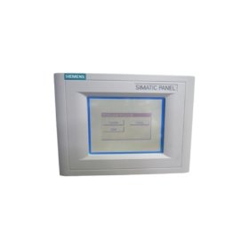 Genuine Siemens 6AV6541-0AA05-2BA0 operator panel for SIMATIC HMI. 3.5