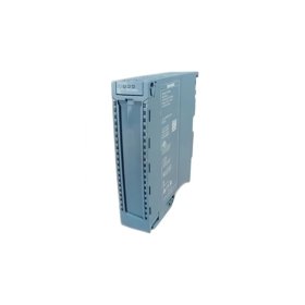 Siemens 6ES7531-7NF10-0AB0 analog input module for S7-1500 with 8 channels, 16‑bit resolution, 0.125 ms conversion time