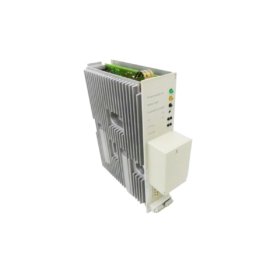 Siemens 6EV3053-0DC power supply delivers 24V DC at 2A with 48W output. Selectable 93-264V AC input for S5-100U/115U PLC racks.