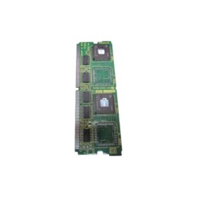 GE A20B-2900-0293/06B CNC memory module. 512 kB SRAM, 5-year lithium battery, 0.21 kg, write protection jumper. Shop now.