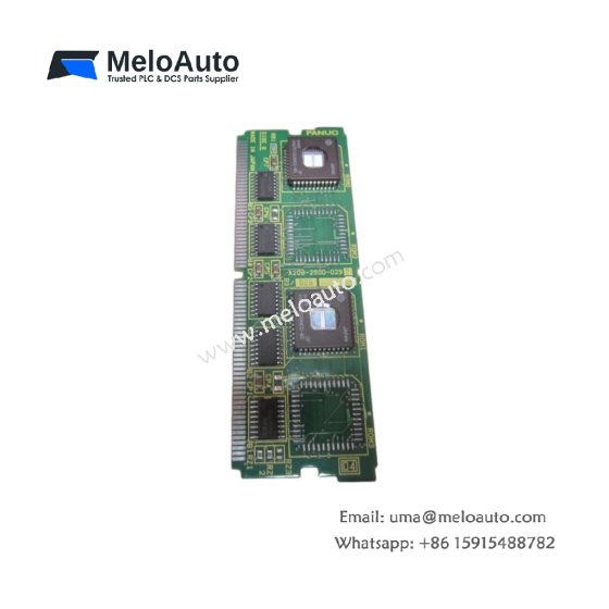 GE A20B-2900-0293/06B CNC memory module. 512 kB SRAM, 5-year lithium battery, 0.21 kg, write protection jumper. Shop now. GE A20B-2900-0293/06B CNC memory module. 512 kB SRAM, 5-year lithium battery, 0.21 kg, write protection jumper. Shop now.