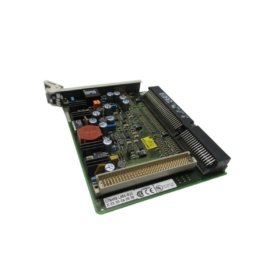 Siemens 6ES5581-0RA12 | Slot Module | S5 Submodule Carrier