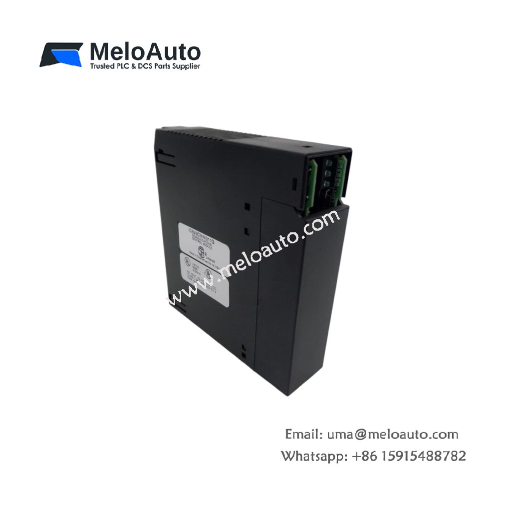 GE IC693CMM311G Communications Control Module for Series 90-30