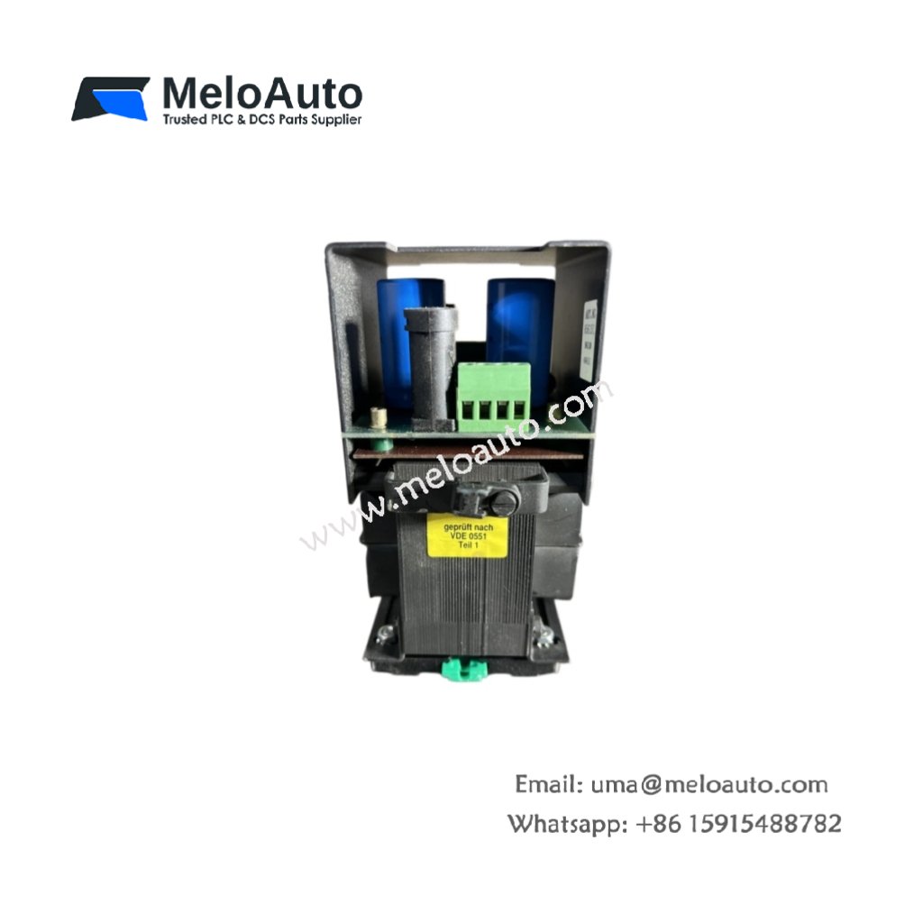 ABB 07 NG 32 Power Supply Unit