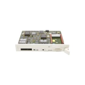 Siemens 6ES5313-3MA12 communication processor supports ASCII and 3964R protocols for SIMATIC S5. RS-232C, up to 19.2 kbps, reliable data exchange. Order now.