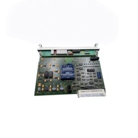 Siemens 6ES5243-1AA13 analog module with 4 inputs and 2 outputs. 12-bit resolution for S5-115U PLC process control application