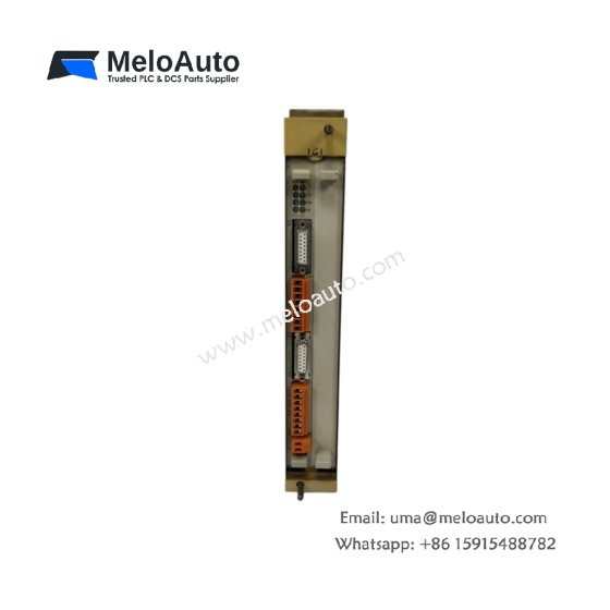 Siemens 6ES5281-4UA11 Counter Module | 2-Channel 10kHz S5
