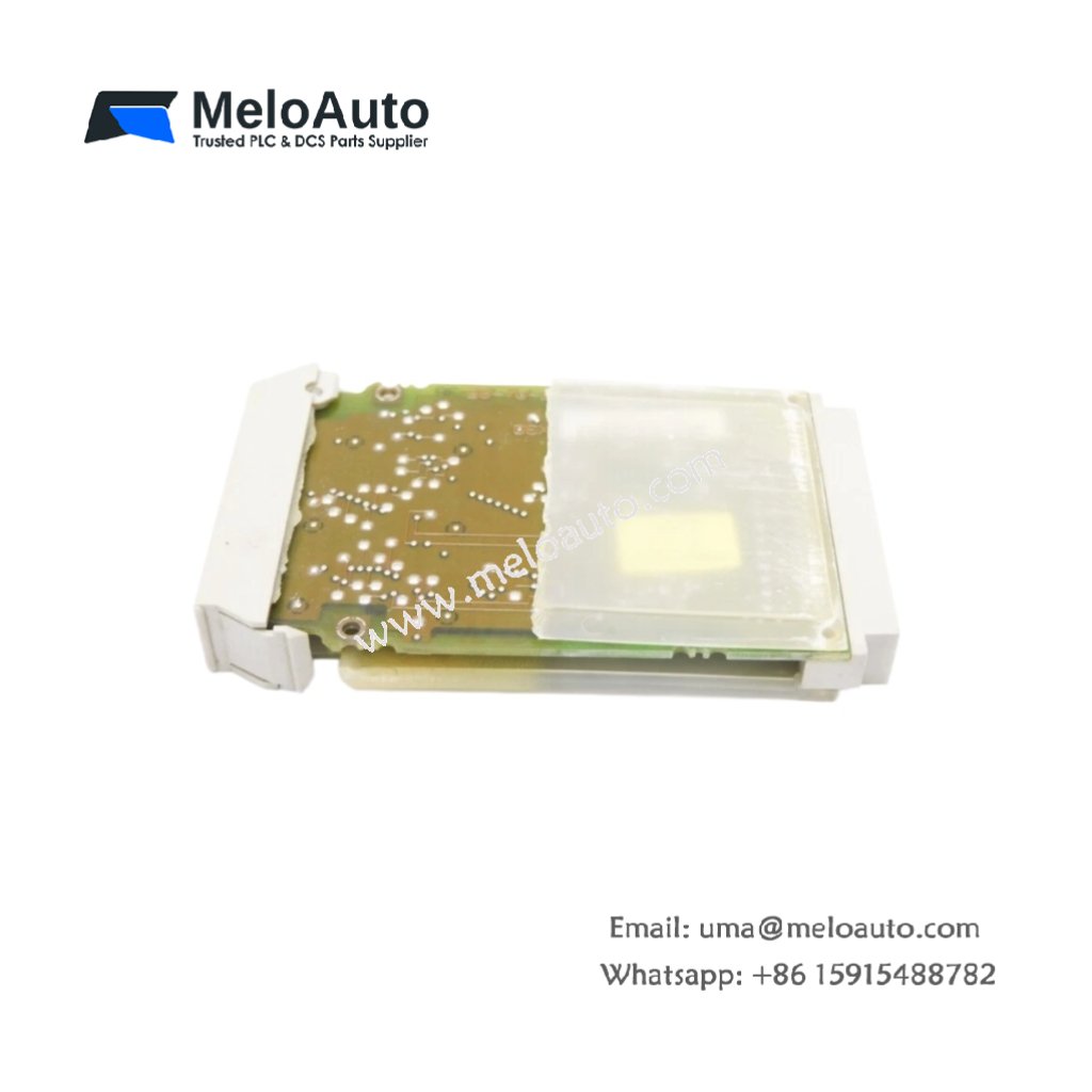 Siemens 6ES5377-0AB31 Memory Submodule