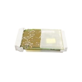 Siemens 6ES5377-0AB31 memory submodule for SIMATIC S5 CPUs. 4KB RAM, 0.03 kg, 5V DC, battery-backed, 150 ns access time.