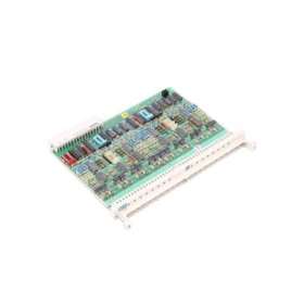 Siemens 6ES5432-3BA12 Analog Input Module