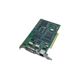 Siemens 6GK1161-3AA01 communication network card connects SIMATIC S5 PLCs to Industrial Ethernet. Supports S5-95U to S5-135U