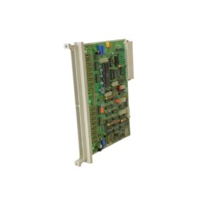 Siemens 6ES5465-3AA12 | 4-Channel Analog Input Module for S5 PLC