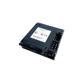 GE IC693MDR390C I/O Module | 8 Inputs, 6 Relay Outputs, 0.45kg