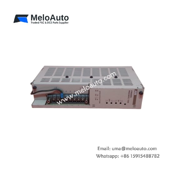 Genuine ABB 07 NG 66 R2 power supply module for Procontic systems. 5V DC 10A and 24V DC 3A outputs, 122W, overload protection. 1.65kg Genuine ABB 07 NG 66 R2 power supply module for Procontic systems. 5V DC 10A and 24V DC 3A outputs, 122W, overload protection. 1.65kg