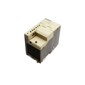 Siemens 3RX9300 Power Supply | 24V 5A 120W DIN-Rail PSU