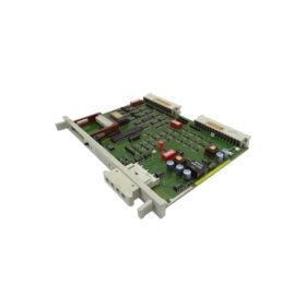 Siemens 6ES5308-3UA12 Expansion Interface Module | S5 IM308