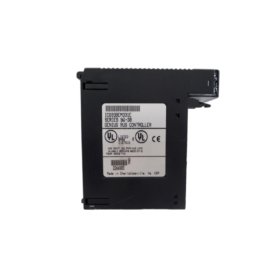 GE IC693BEM331E Genius bus controller for Series 90-30. Supports 32 I/O blocks at 153.6 kbps. 4 KB dual-port RAM. D-sub connector. Shop now.