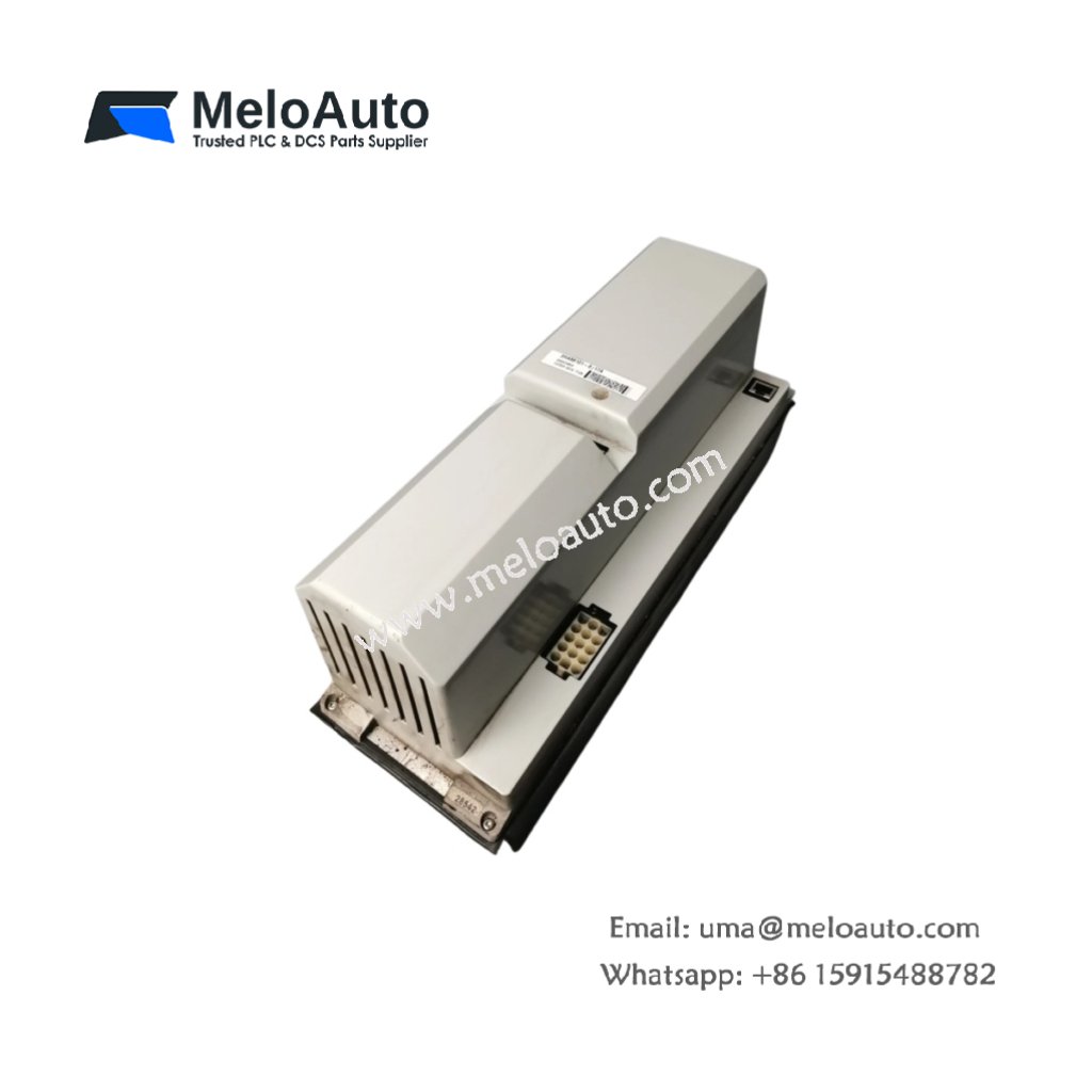 ABB 3HAB8101-8/17A Servo Drive
