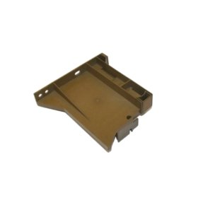 Siemens 6ES5981-0GA11 Mounting Bracket | S5-95 Side Support