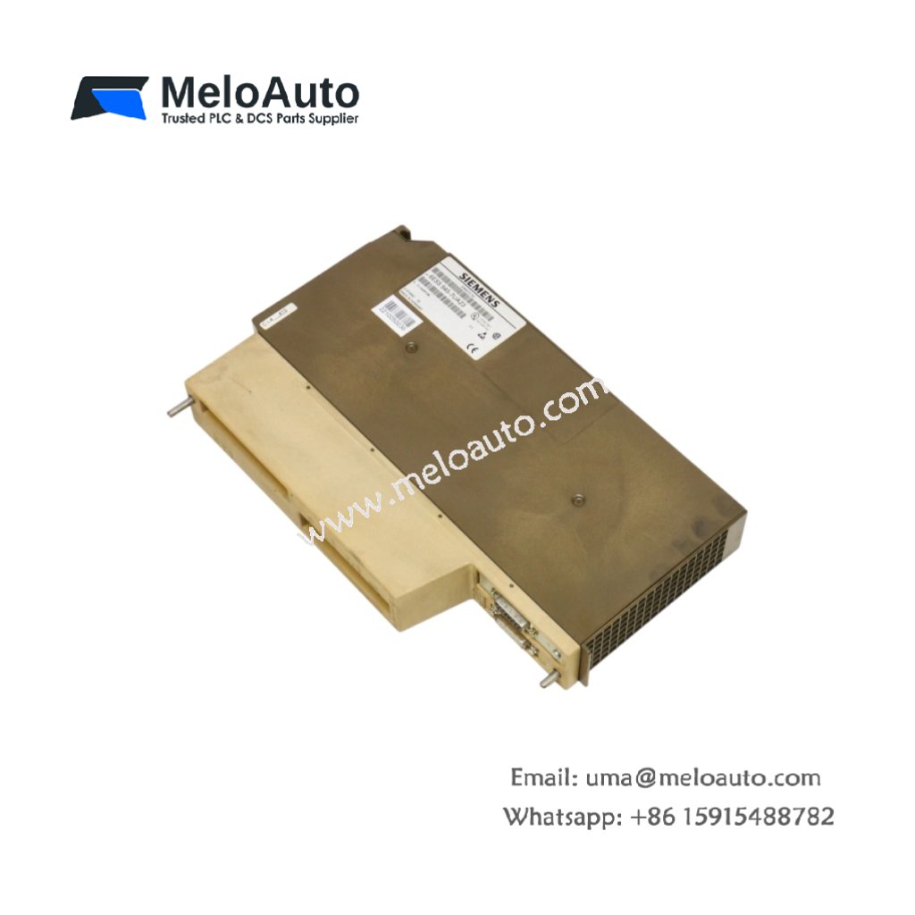 Siemens 6ES7460-3AA00-0AB0 Transmitter Interface Module